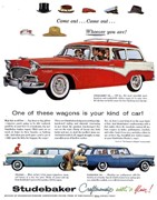 Site of the Week: Massive Collection of Vintage American Car Sales Brochures
